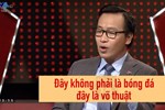 Những khoảnh khắc tuyệt đẹp của tuyển Việt Nam khiến người hâm mộ đổ rần rần-21