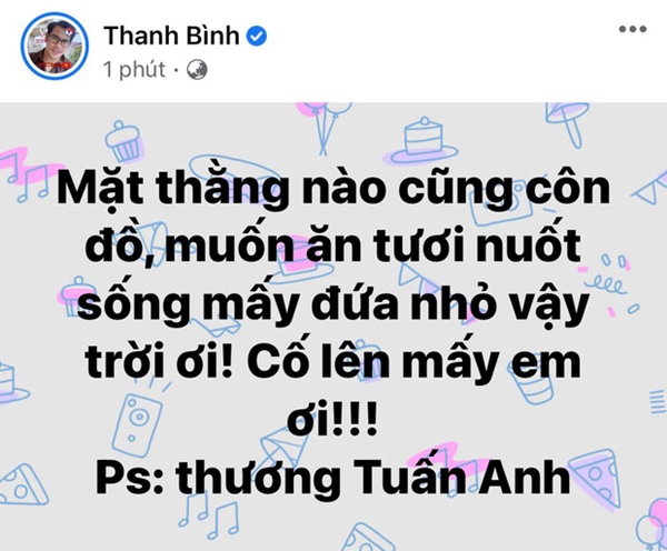Trương Quỳnh Anh, Nam Thư và dàn sao Việt bày tỏ sự phẫn nộ khi thấy cầu thủ Việt Nam bị đội tuyển Indonesia chơi xấu-4