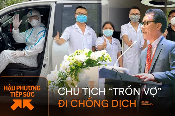 Chưa xác định nguồn lây ca mắc Covid-19 ở Hà Nội-2