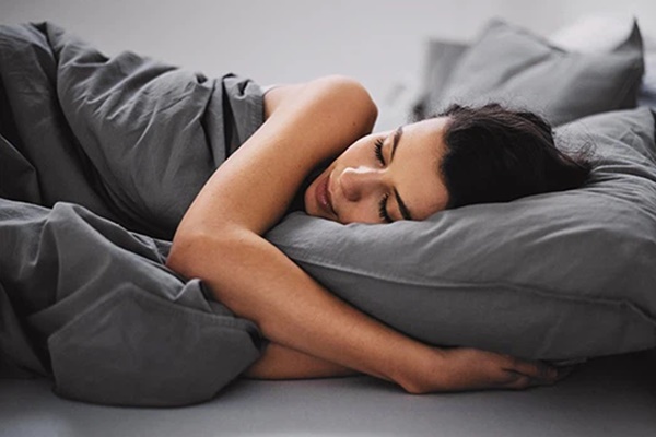 Cứ nhắm mắt đi ngủ lại thấy có những biểu hiện này thì chứng tỏ lượng đường trong máu tăng cao, cần nhanh chóng đi khám-2