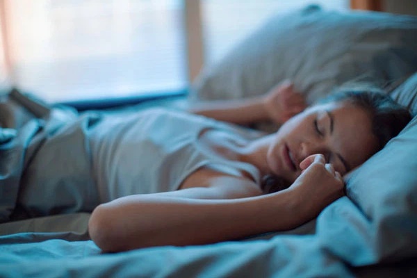 Cứ nhắm mắt đi ngủ lại thấy có những biểu hiện này thì chứng tỏ lượng đường trong máu tăng cao, cần nhanh chóng đi khám-3