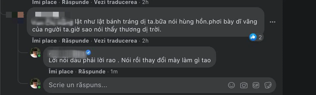 Hứa tung dĩ vãng Phi Phi cô nương” nhưng thất hẹn 2 lần, hàng loạt người công kích cậu IT yêu cầu làm sáng tỏ, trả lại công bằng cho người trong cuộc-5