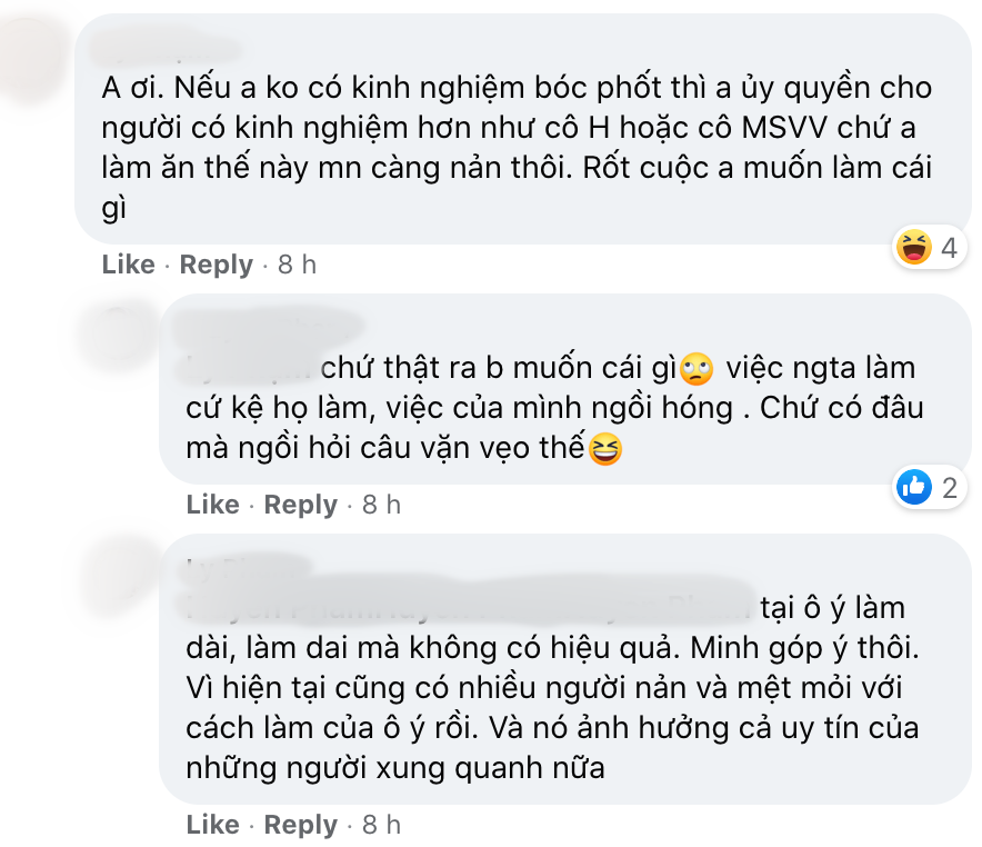 Hứa tung dĩ vãng Phi Phi cô nương” nhưng thất hẹn 2 lần, hàng loạt người công kích cậu IT yêu cầu làm sáng tỏ, trả lại công bằng cho người trong cuộc-4