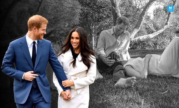 Vừa chào đời, con gái nhà Meghan Markle đã sở hữu những điều đặc biệt, khác xa so với các em bé hoàng gia khác-1