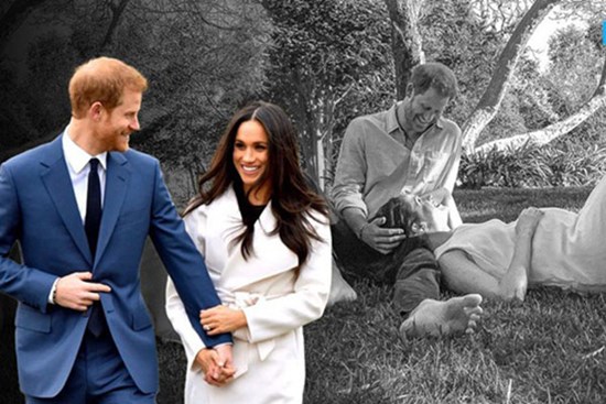 Vừa chào đời, con gái nhà Meghan Markle đã sở hữu những điều đặc biệt, khác xa so với các em bé hoàng gia khác