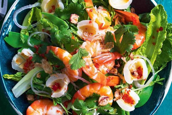 7 món ăn ngon lạ miệng từ vải thiều