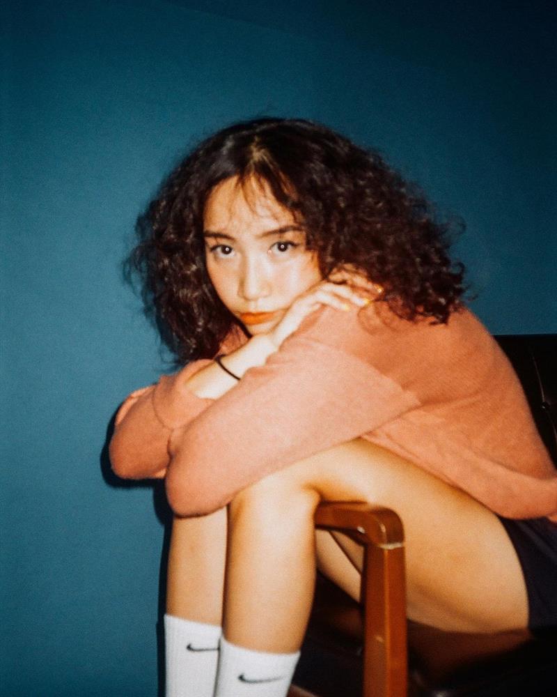 Thần thái của con gái Mỹ Linh quá xuất sắc: Để tóc nào cũng đẹp, kiểu khó nhằn đến mấy cũng cân được tuốt-11