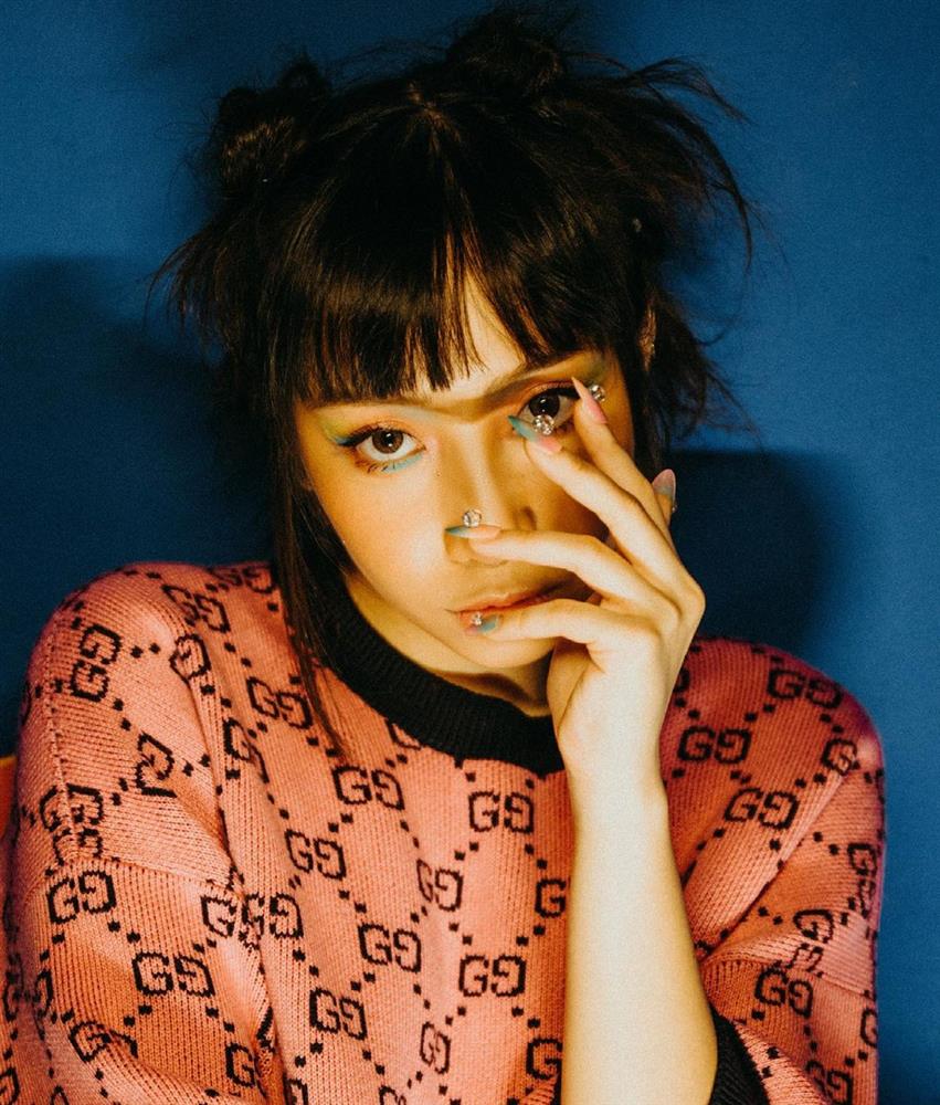 Thần thái của con gái Mỹ Linh quá xuất sắc: Để tóc nào cũng đẹp, kiểu khó nhằn đến mấy cũng cân được tuốt-13