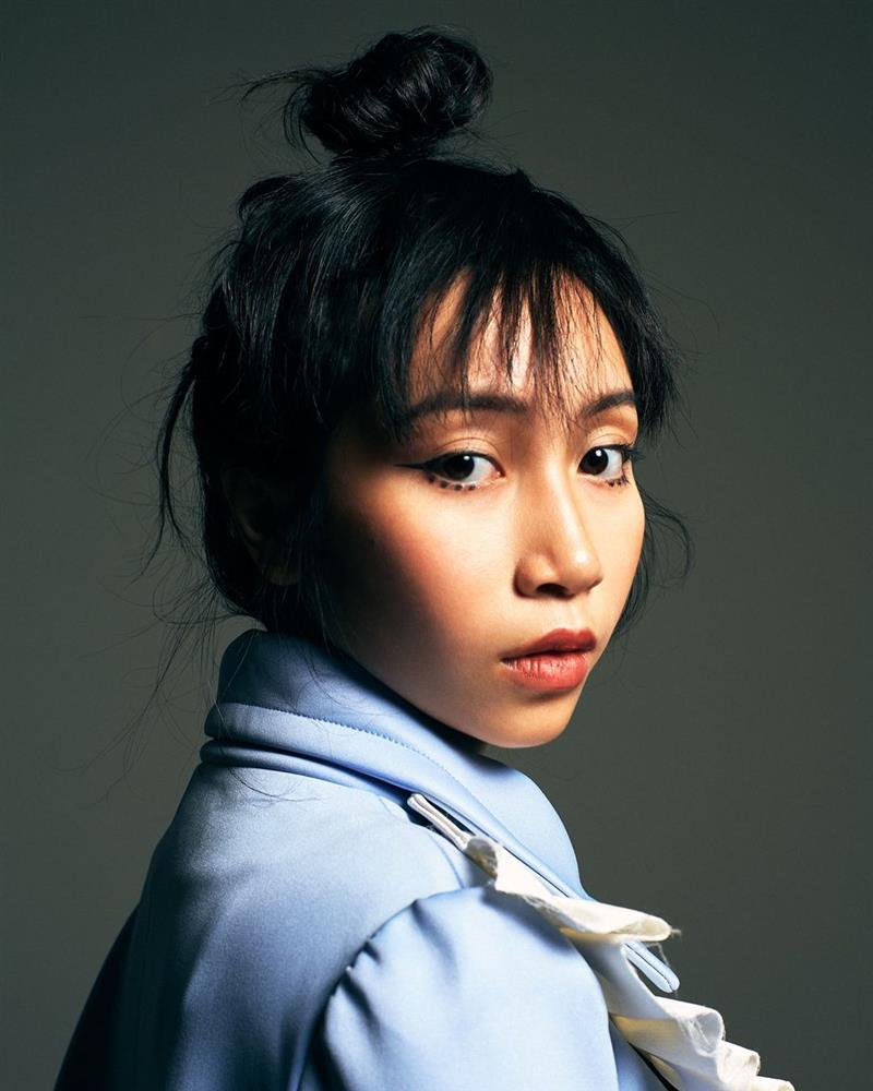 Thần thái của con gái Mỹ Linh quá xuất sắc: Để tóc nào cũng đẹp, kiểu khó nhằn đến mấy cũng cân được tuốt-7