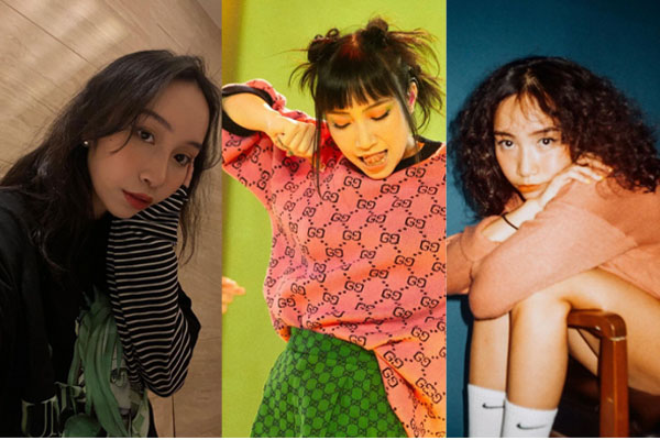 Con gái Mỹ Linh chỉ cao 1m56, nhưng diện đồ hack dáng cao tay nên trông như gần 1m70-15