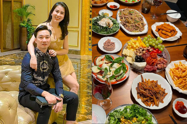 Thực đơn 4 món bổ dưỡng lại dễ làm, giá chỉ vài chục ngàn-5