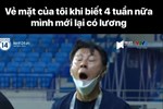 Mưa meme đổ xuống mạng xã hội sau trận thắng của tuyển Việt Nam, mời 500 anh em cười mệt nghỉ-18