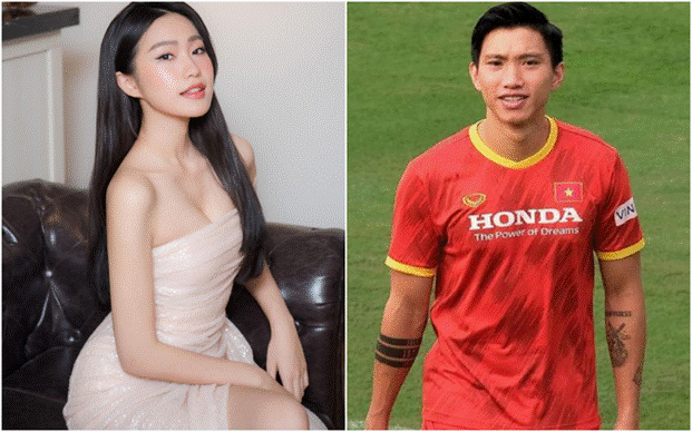 Top 10 Hoa hậu Việt Nam thức cả đêm cổ vũ Đoàn Văn Hậu thi đấu, như này không yêu phí quá-5