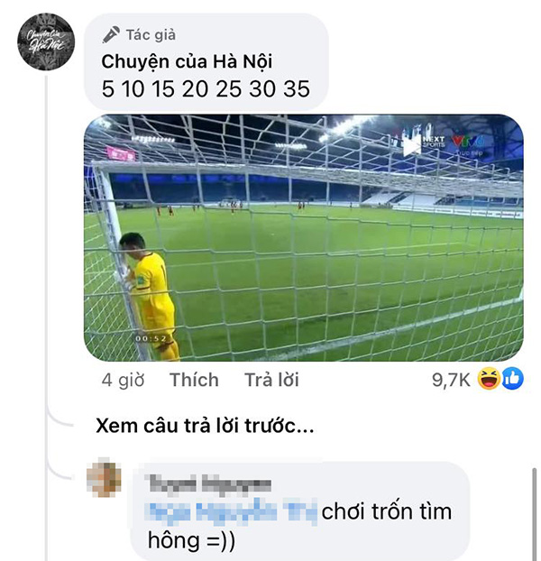 Mưa meme đổ xuống mạng xã hội sau trận thắng của tuyển Việt Nam, mời 500 anh em cười mệt nghỉ-8