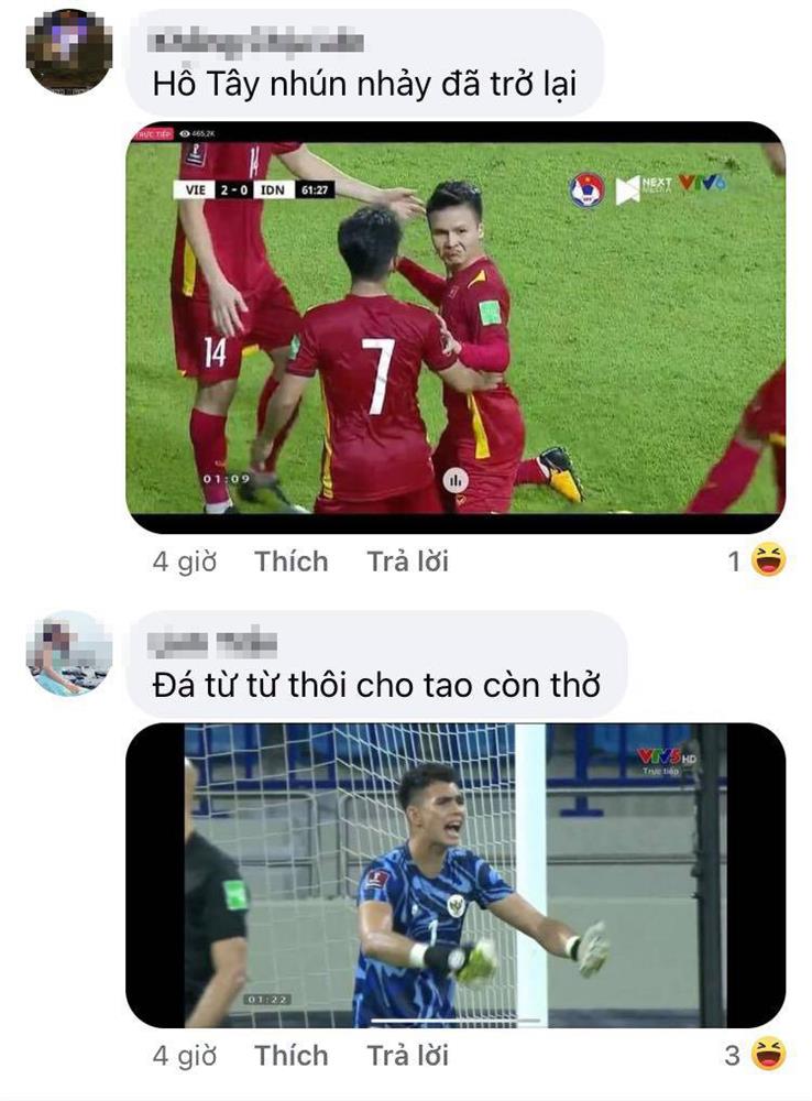 Mưa meme đổ xuống mạng xã hội sau trận thắng của tuyển Việt Nam, mời 500 anh em cười mệt nghỉ-9