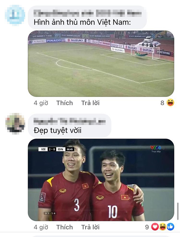 Mưa meme đổ xuống mạng xã hội sau trận thắng của tuyển Việt Nam, mời 500 anh em cười mệt nghỉ-10