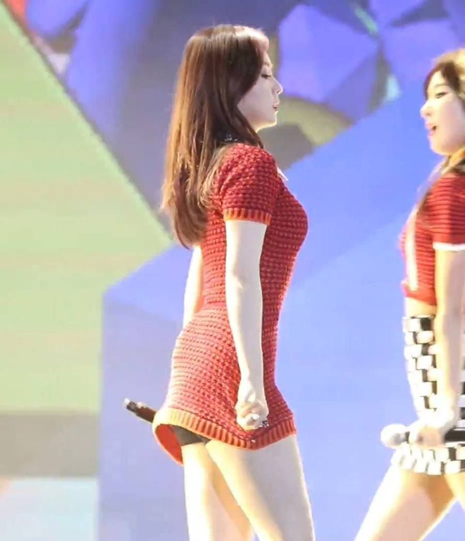 Tại sao idol Kpop rất hạn chế mặc hở phần thân trên, kiêng kỵ lộ vòng 1?-6