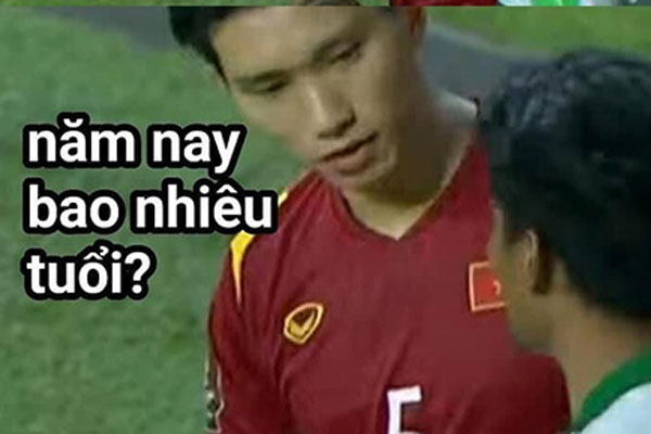 Việt Nam thắng Malaysia, meme cười bể bụng đánh chiếm khắp mạng xã hội-23