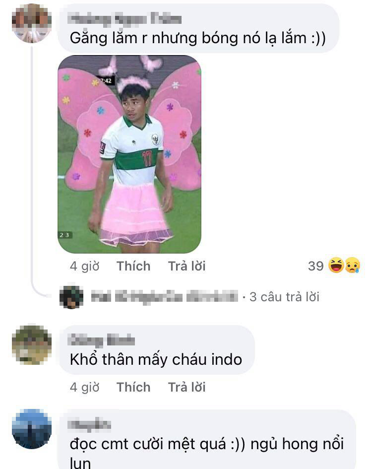 Mưa meme đổ xuống mạng xã hội sau trận thắng của tuyển Việt Nam, mời 500 anh em cười mệt nghỉ-12
