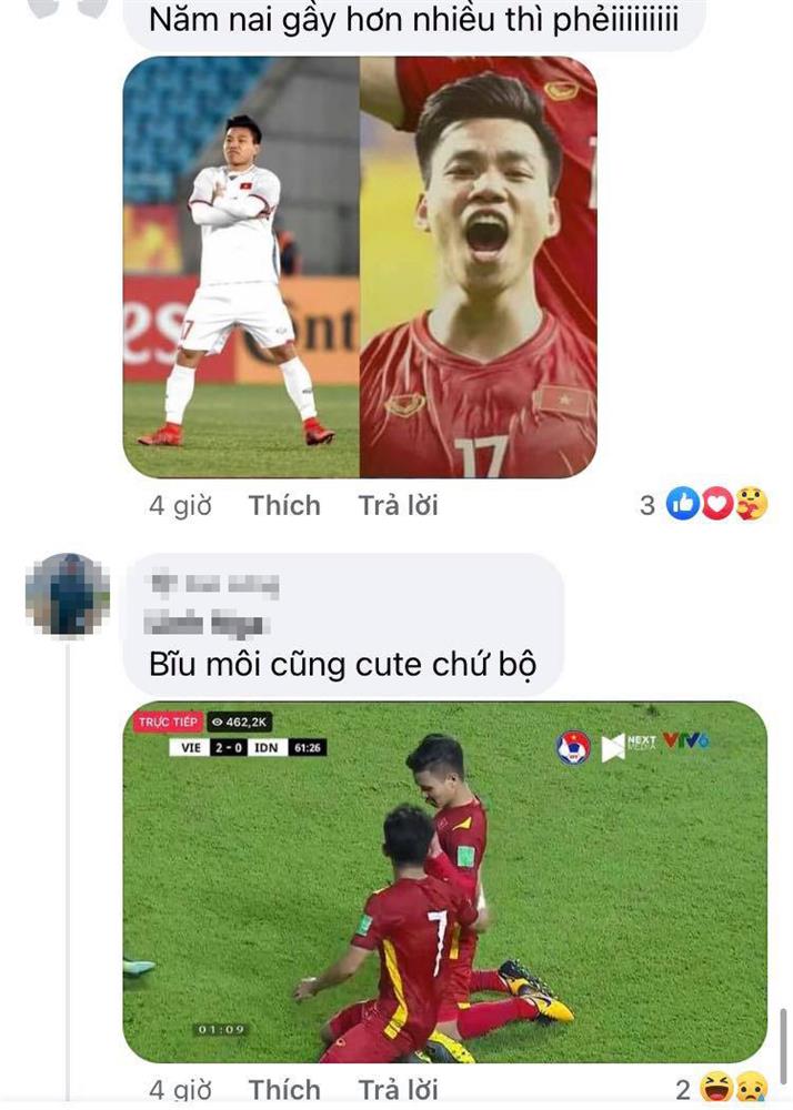 Mưa meme đổ xuống mạng xã hội sau trận thắng của tuyển Việt Nam, mời 500 anh em cười mệt nghỉ-13