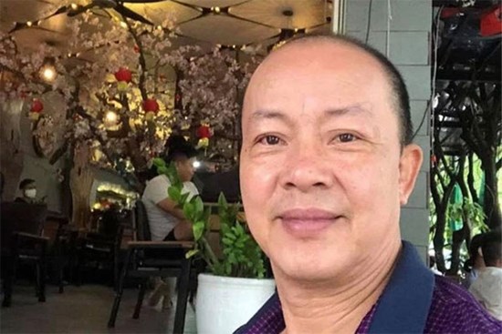 Nghệ sĩ Đức Hải chính thức nói về vụ chửi tục: