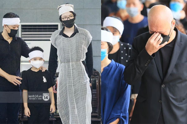 Ngọc Hân xúc động chia sẻ về Hoa hậu Thu Thuỷ lúc sinh thời, một tấm gương tốt mà ai cũng phải tiếc thương-4