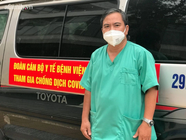 Bệnh nhân Covid-19 nặng nếu không có chế độ dinh dưỡng hợp lý sẽ suy kiệt cơ thể-1