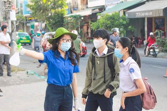 Lãnh đạo Sở GD&ĐT Quảng Ngãi lên tiếng về thông tin 