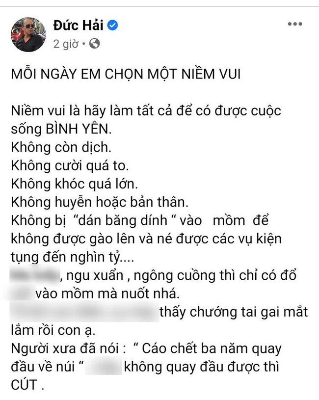 Sốc: Cậu IT Nhâm Hoàng Khang tìm ra người nhắn tin tống tiền phó hiệu trưởng Đức Hải: Chú Hải ơi, lần này chú không thoát khỏi tay con đâu-6