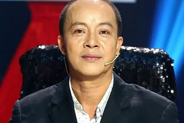 Ồn ào với Đức Hải từng khiến Trấn Thành phải đăng đàn giải thích trên fanpage.-5