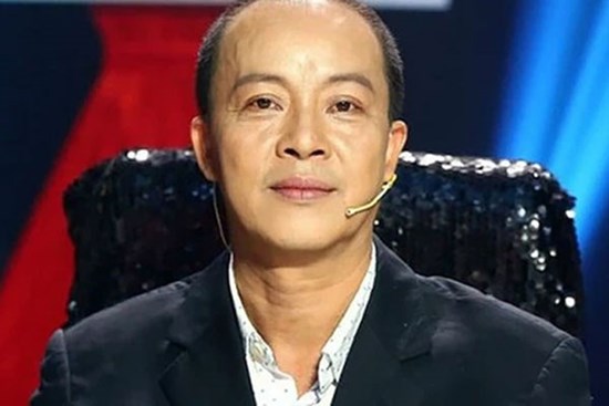 Sốc: