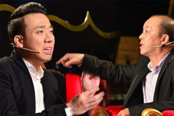 Trước Hoài Linh, có 1 danh hài hạng A giàu bậc nhất showbiz bị cấm sóng, tai tiếng ê chề đến mức phải xin lỗi-5