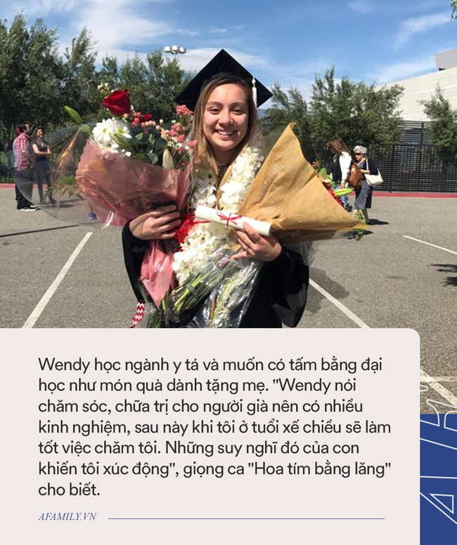 Mức học phí ngất ngưởng của con gái Phi Nhung ở Mỹ khiến nhiều người choáng váng, nhưng nhìn thu nhập hiện tại quả bõ công mẹ đầu tư-2