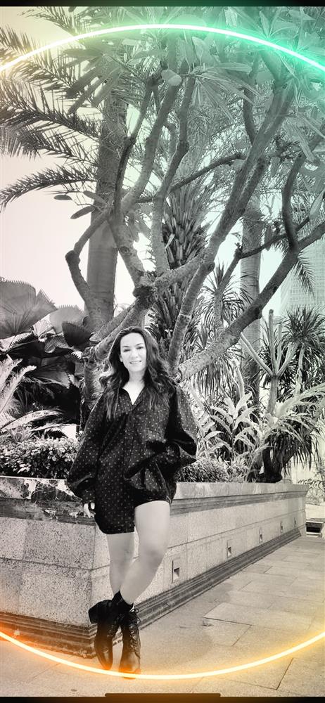 Phi Nhung và điểm tuyệt phẩm sắc vóc ở tuổi U50: Đỉnh đến độ cứ diện quần short là hội gái 20 cũng phải trầm trồ-6