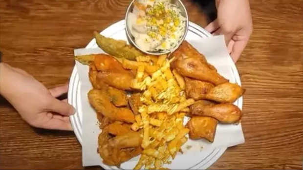 Chàng trai 15 tuổi có hàng trăm viên sỏi trong túi mật chỉ vì nghiện đồ chiên rán và nước ngọt-3