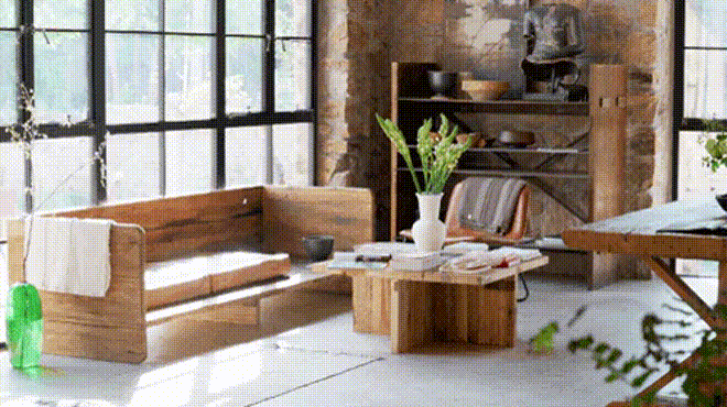 Bỏ việc ở thành phố, hội bạn thân về quê tậu biệt thự, chung tay thiết kế trang trại 1000m2-10