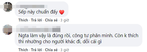 Phàn nàn người yêu là sếp quá hà khắc với mình, cô gái được đông đảo cộng đồng mạng xui chia tay để người khác... được hưởng-6