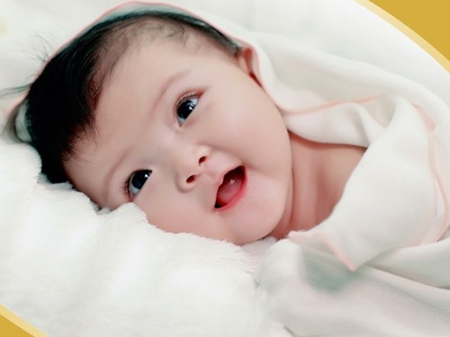 Chiều cao, ngoại hình và chỉ số IQ của con sẽ được di truyền từ bố hay mẹ nhiều hơn? Câu trả lời chắc chắn sẽ khiến nhiều người bất ngờ!-2