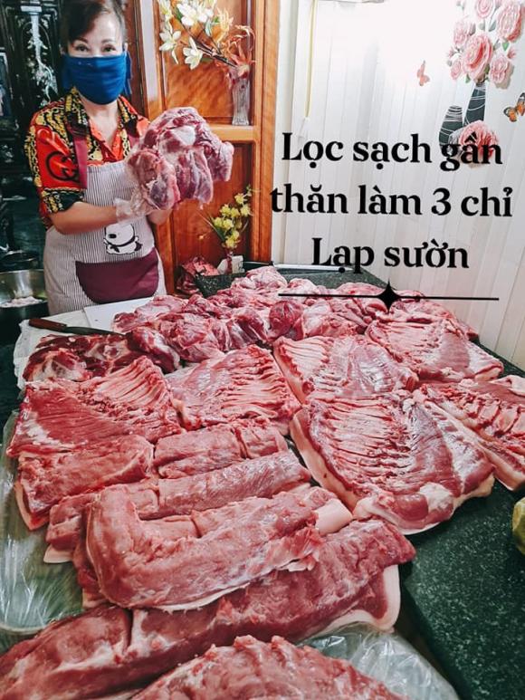 Cuộc sống của Cô dâu 62 tuổi Thu Sao và chồng trẻ Hoa Cương giờ ra sao?-4