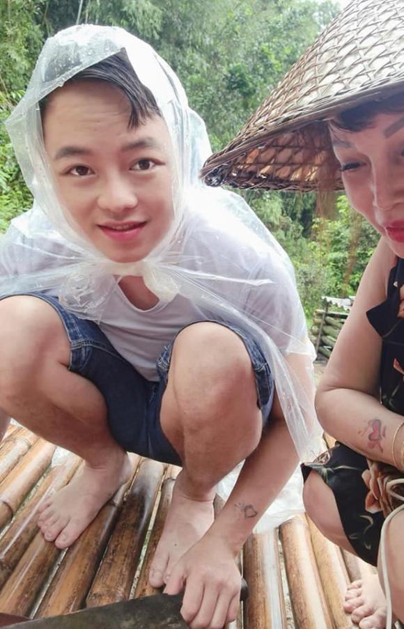 Cuộc sống của Cô dâu 62 tuổi Thu Sao và chồng trẻ Hoa Cương giờ ra sao?-9