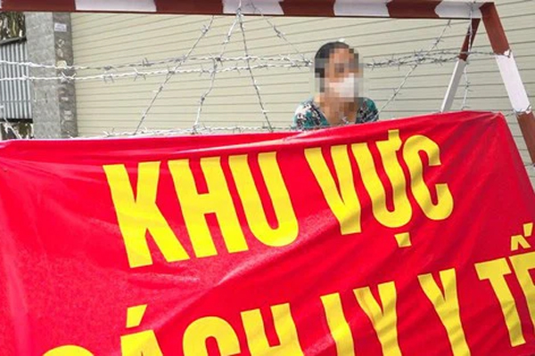 Ca nghi nhiễm nCoV tử vong là người bán bánh mì ở Gò Vấp-2