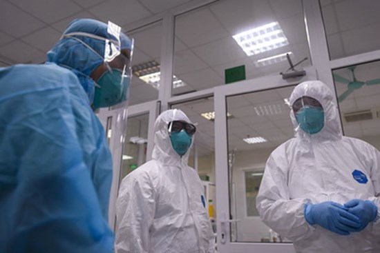 Bệnh nhân tử vong thứ 55 ở Bắc Giang đã 88 tuổi có bệnh lý nền nặng