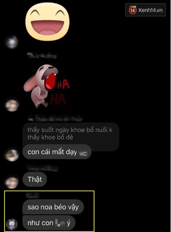 Sốc: Xôn xao nữ sinh Hà Nội bị cô giáo Văn lập group nói xấu, chê béo, ngực như bát ô tô-4