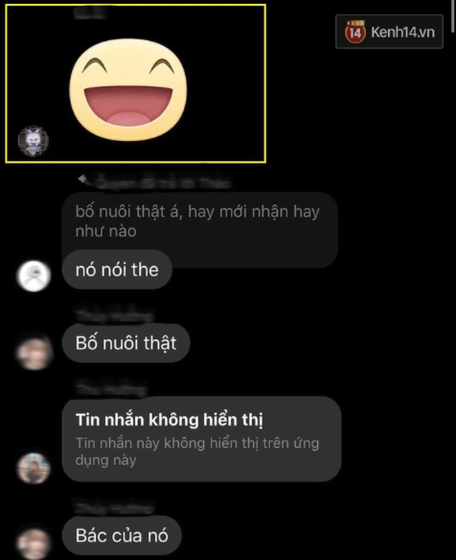 Sốc: Xôn xao nữ sinh Hà Nội bị cô giáo Văn lập group nói xấu, chê béo, ngực như bát ô tô-5