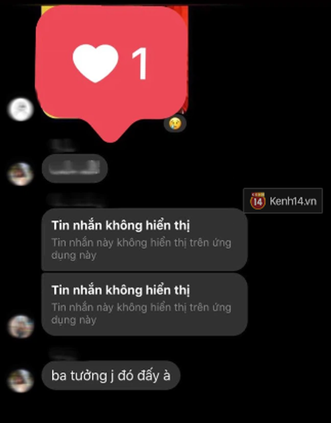 Sốc: Xôn xao nữ sinh Hà Nội bị cô giáo Văn lập group nói xấu, chê béo, ngực như bát ô tô-6