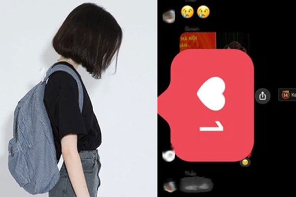 Vụ nữ sinh Hà Nội bị giáo viên Văn lập group chat nói xấu, chê ngực như bát ô tô: Cô giáo phản hồi thế nào?-6