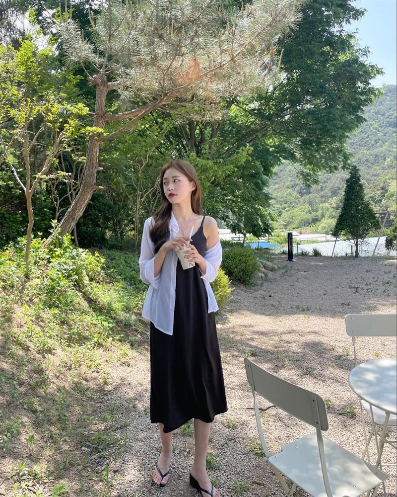 Dù đẹp đến mấy cũng xin các chị em đừng mặc kiểu áo này đi làm!-10