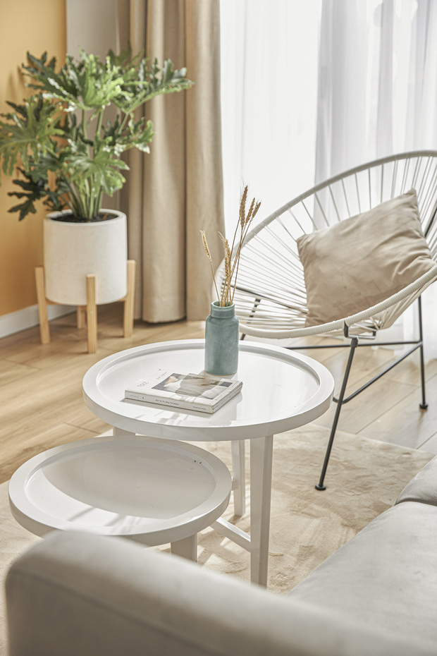 Chuyển ra riêng, cặp vợ chồng chốt sổ căn hộ 2,3 tỷ dù chỉ có gần 700 triệu, dành 30% lương để trả nợ hàng tháng-3