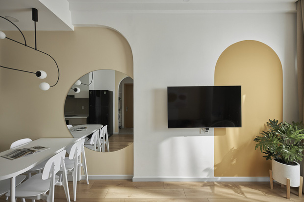 Chuyển ra riêng, cặp vợ chồng chốt sổ căn hộ 2,3 tỷ dù chỉ có gần 700 triệu, dành 30% lương để trả nợ hàng tháng-4