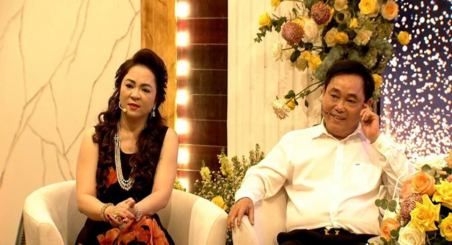 Bà Phương Hằng tiết lộ đòi ly hôn hàng trăm lần suốt 15 năm, ông Dũng lò vôi” nhắc đến chuyện sau này có bà hai, bà ba”-3